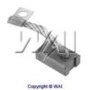WAIglobal 68-8112 Carbon Brush, starter